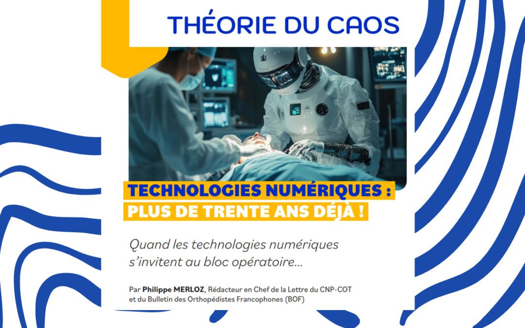 Théorie du CAO