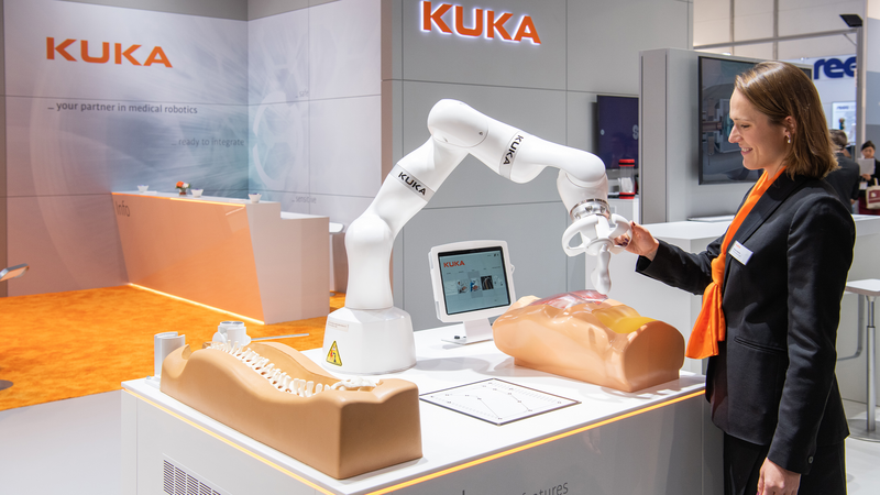 KUKA